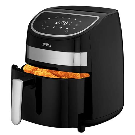 walmart air fryer reviews